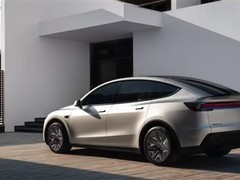 特斯拉Model Y中高配车型美市涨价，入门版维持不变
