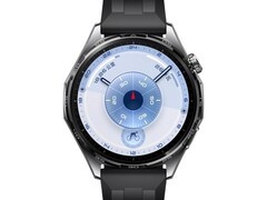 华为WATCH GT6 46mm雅典黑手表低至748元