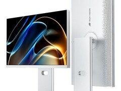 未来视野27英寸5K显示器RV200ProMax直降千元