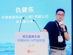 时擎RISC-V千兆网卡芯片PT153S量产三月出货破百万