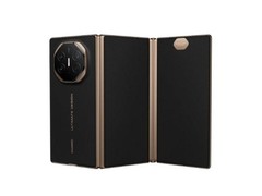 华为Mate XT 2非凡大师正式发布：首发第三代红枫影像，色彩还原提升95%