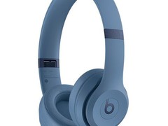 Beats Solo 4耳机优惠，到手仅1248元