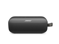 BOSE SoundLink Flex 二代黑音箱立减168元