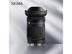 适马20-200mm F3.5-6.3 E卡口镜头直降511元
