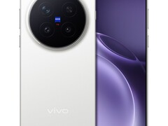 vivo X300 Pro卫星通信版5G手机9折直减