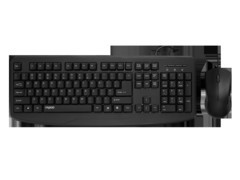 雷柏NX1720键鼠套装直降70元