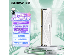 光威天策16GB内存，原价879现559
