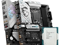 技嘉英特尔CPU套装促销，低至1474元