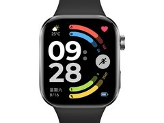 小米红米Watch 6手表促销，到手仅594元