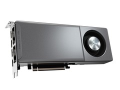 技嘉推出 Radeon AI PRO R9700 AI TOP 32G 显卡