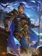 三国杀OL互通版：魏国文钦技能解析