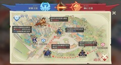 无主王座：列王战争玩法全解析