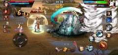 三国战纪：风云再起 荀攸排副双能解析