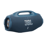 澎湃音浪再升级！JBL BOOMBOX 4音乐战神四代户外便携音箱上市
