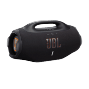 澎湃音浪再升级！JBL BOOMBOX 4音乐战神四代户外便携音箱上市