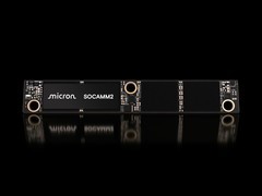 美光发布192GB SOCAMM2内存模组，助力AI数据中心效能跃升