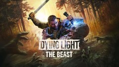 战斗爽！《消逝的光芒：困兽》耕升RTX5070 Ti 踏雪体验