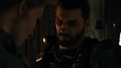 战斗爽！《消逝的光芒：困兽》耕升RTX5070 Ti 踏雪体验