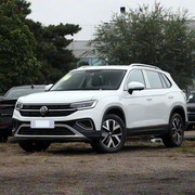 30万内汽油中型SUV三强对决，红旗、大众、本田谁更值得入手？