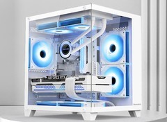 攒机单点评：3000元可不能好刚用在刀把上！