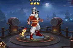 三国战纪2：无双马超培养指南