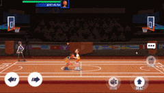 单挑篮球进阶操作指南