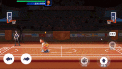 单挑篮球进阶操作指南