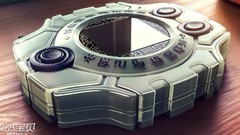 数码宝贝：新世纪萌新避坑指南