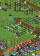 幻兽爱合成：埃及金字塔攻略