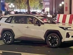 广汽丰田全新威兰达今日发布，全球设计语言赋能换代升级