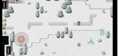 大千世界37-39级地图攻略