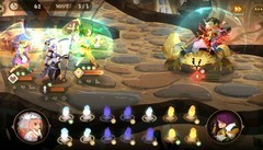 万象物语：高塔2-6至2-10攻略