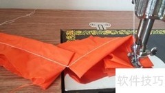 旧衣改造实用兜子