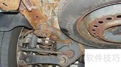 底盘松散？教你快速排查修复