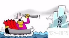 限制股东股权质押新规