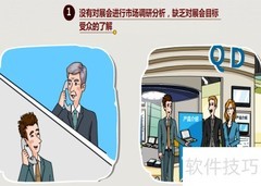 公关活动策划全攻略