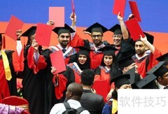 大一留学指南：规划与申请