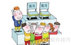 实习类型区别解析