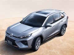 丰田中国调整姊妹车策略 广汽丰田将停产两款燃油车