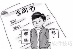 劳动合同终止的常见情形