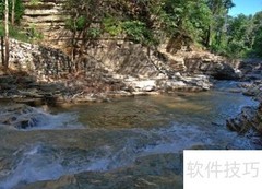 ABCC式风景成语赏析