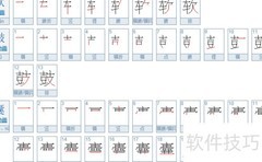 ABCC软鼓技术解析