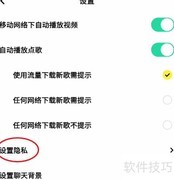 玩吧动态显示开启方法