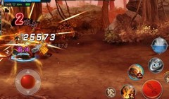 三国战纪2：孙坚技能连招攻略