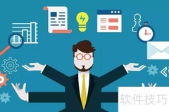 未来工作规划简述