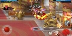 三国战纪2：无双马超竞技解析