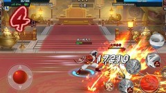 三国战纪2：无双马超技能解析