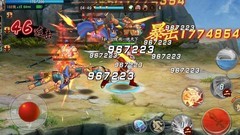 三国战纪2：无双马超技能解析