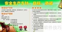我国安全生产方针解读