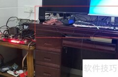 电脑5.1音箱接线图解